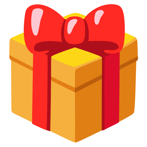 Secret Gift