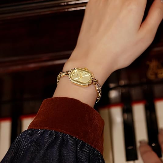 Celisse Verity Watch | White Gold