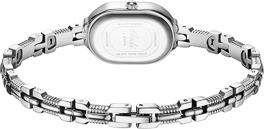 Celisse Verity Watch | Gold