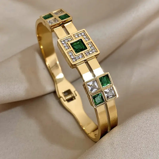 Esme Carrington Bracelet | Gold