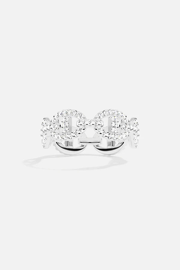 Isla Marina Ring | Gold