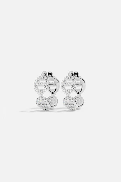 Isla Marina Earring | Gold