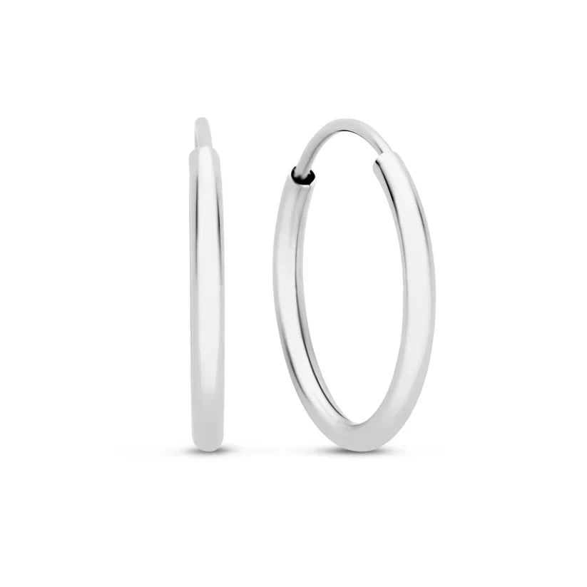 Noemie Sorel Earrings | Gold