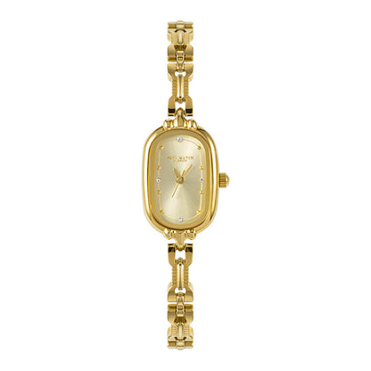 Celisse Verity Watch | White Gold