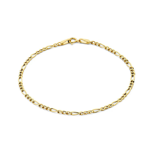 Neris Alaine Bracelet | Gold